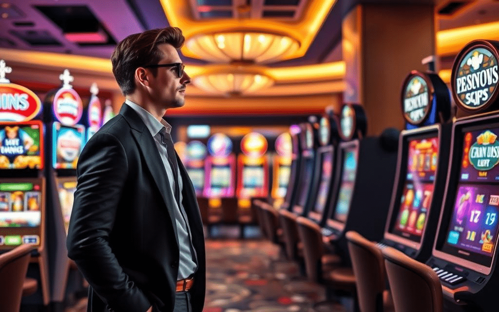 ทดลองเล่นสล็อต